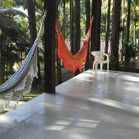 Casa De Campo Com Piscina A 15Km Da Serra Do Rio Do Rastro Villa Orleans Exterior photo