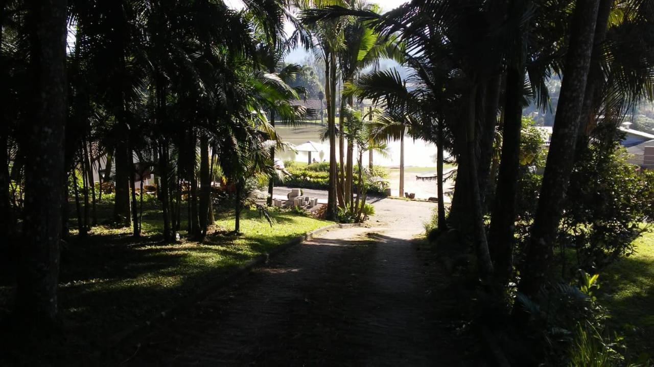 Casa De Campo Com Piscina A 15Km Da Serra Do Rio Do Rastro Villa Orleans Exterior photo